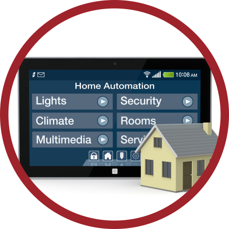 Home Automation