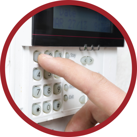 Alarm Systems